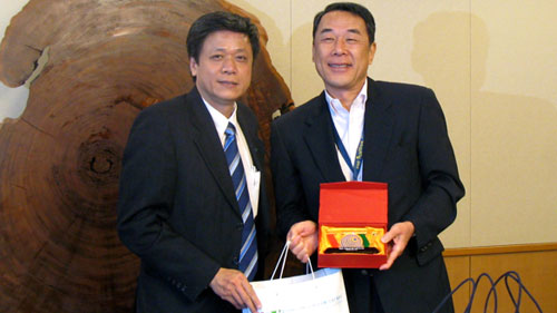 สถานีวิทยุกระจายเสียงเวียดนามและสถานีวิทยุและโทรทัศน์ NHK ส่งเสริมความร่วมมือกัน